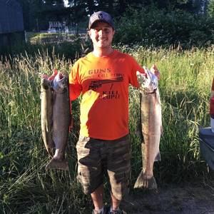 Meet your Posher, Sean